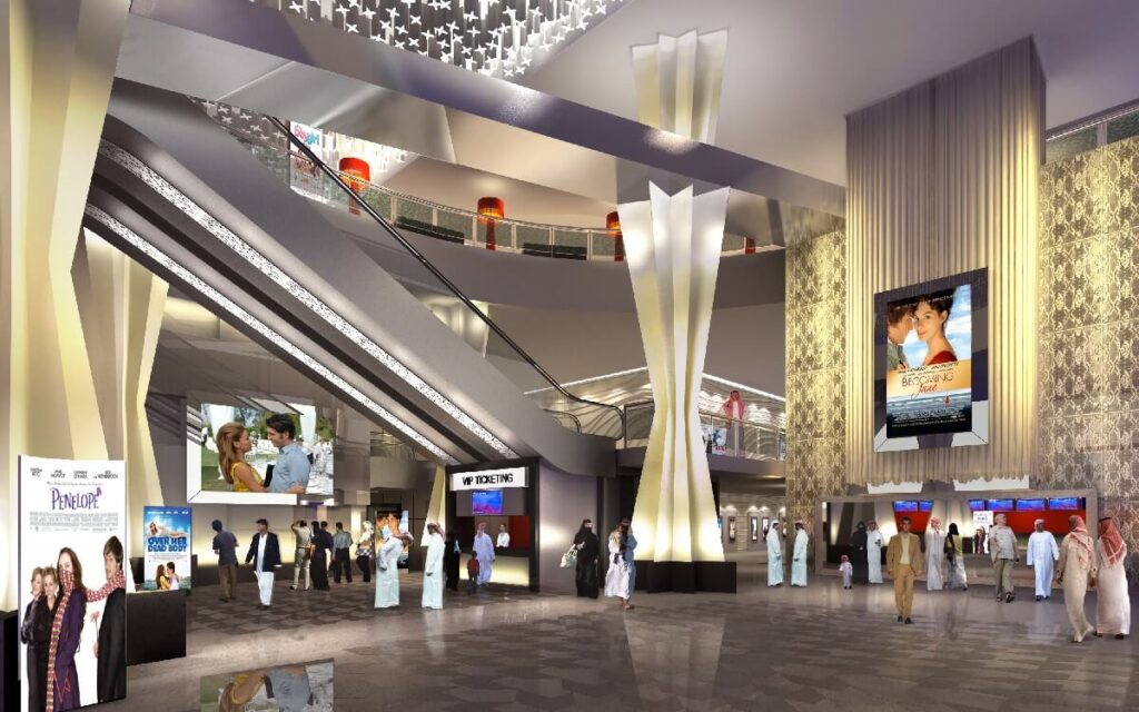 Reel-Cinemas-Dubai-Interior-Design