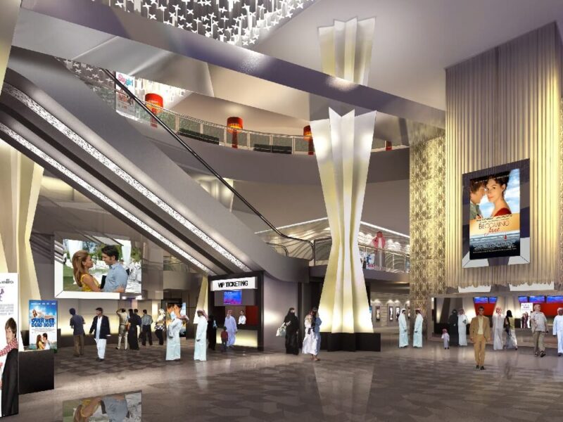 Reel-Cinemas-Dubai-Interior-Design
