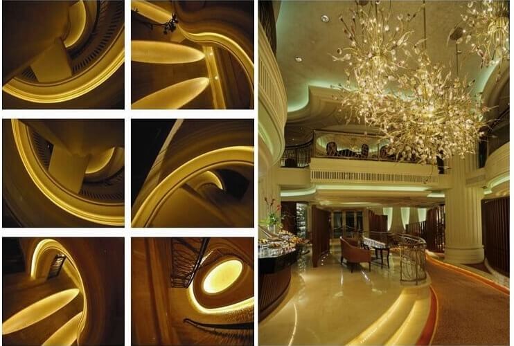 Tips for Best Office Lobby Renovation Designs