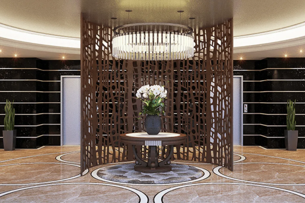 DONATELLO HOTEL, Interior Design Blog