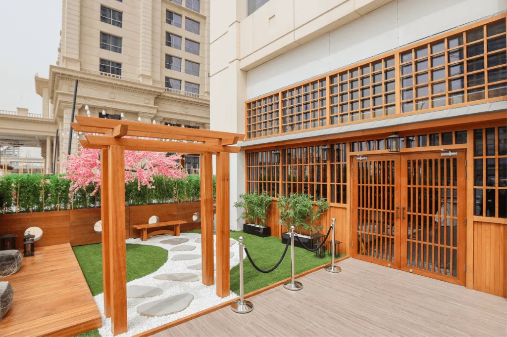 BEATS OF ANGELS, Office interior design Dubai