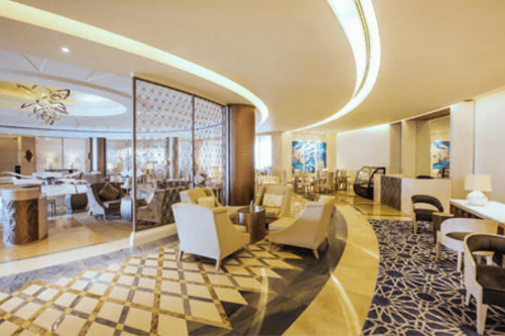 HABTOOR GRAND DUBAI MARINA