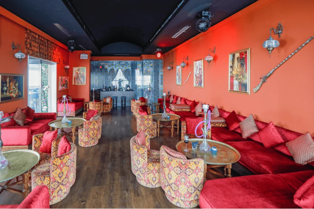 BABIOLE, Interior Decorators in Dubai