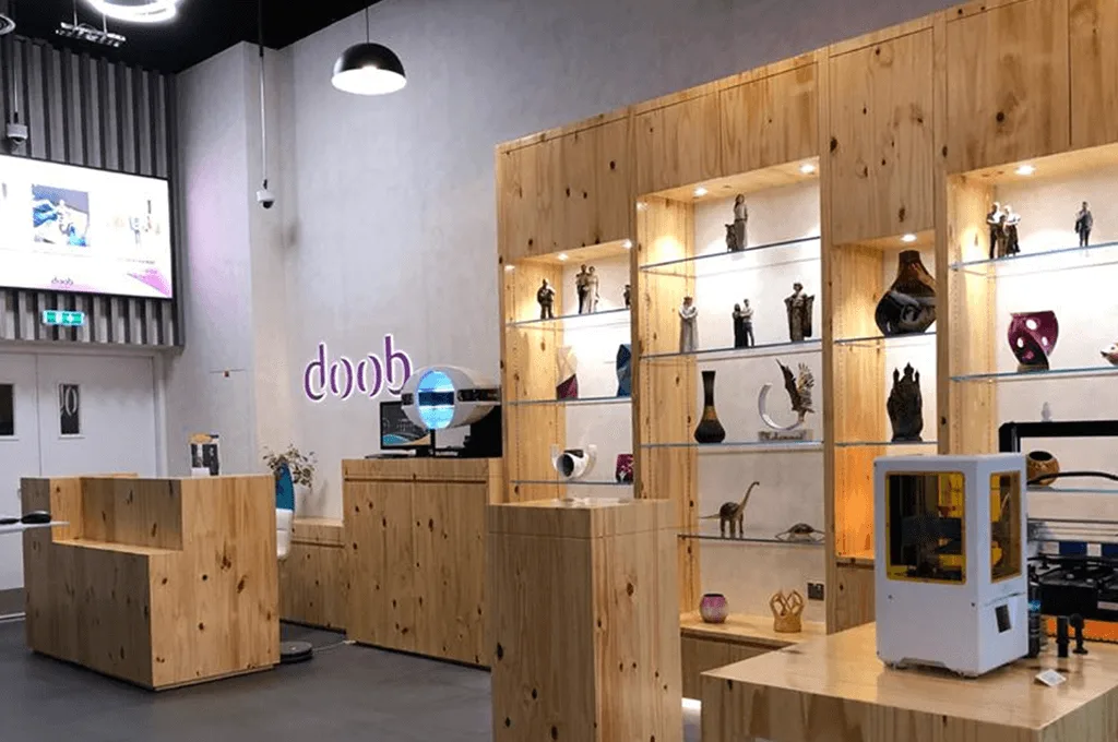 Different Strokes for Different Folks, Interior Design Company in Dubai