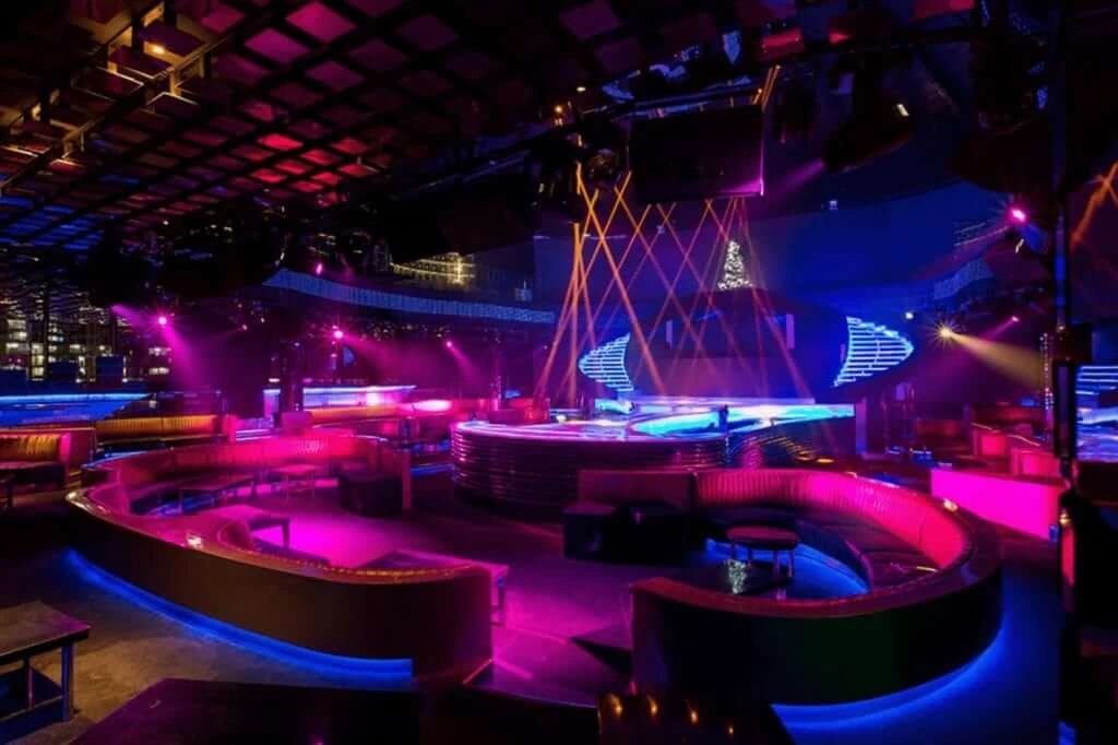 HOSPITALITY INTERIORSBEATS OF ANGELS, Interior Design Company in Dubai