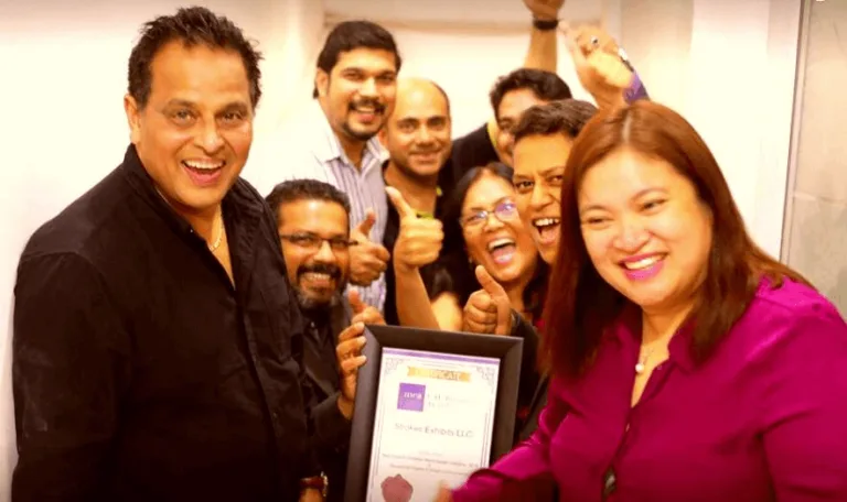 Our Team, Strokes Interiors