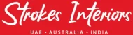 strokes interiors logo